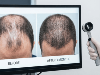 Benefits of Exosome Therapy | Redefine