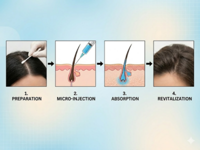 How Mesotherapy Treatment Works | Redefine