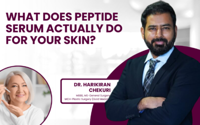 Are Peptides Worth It for Skin and Hair?