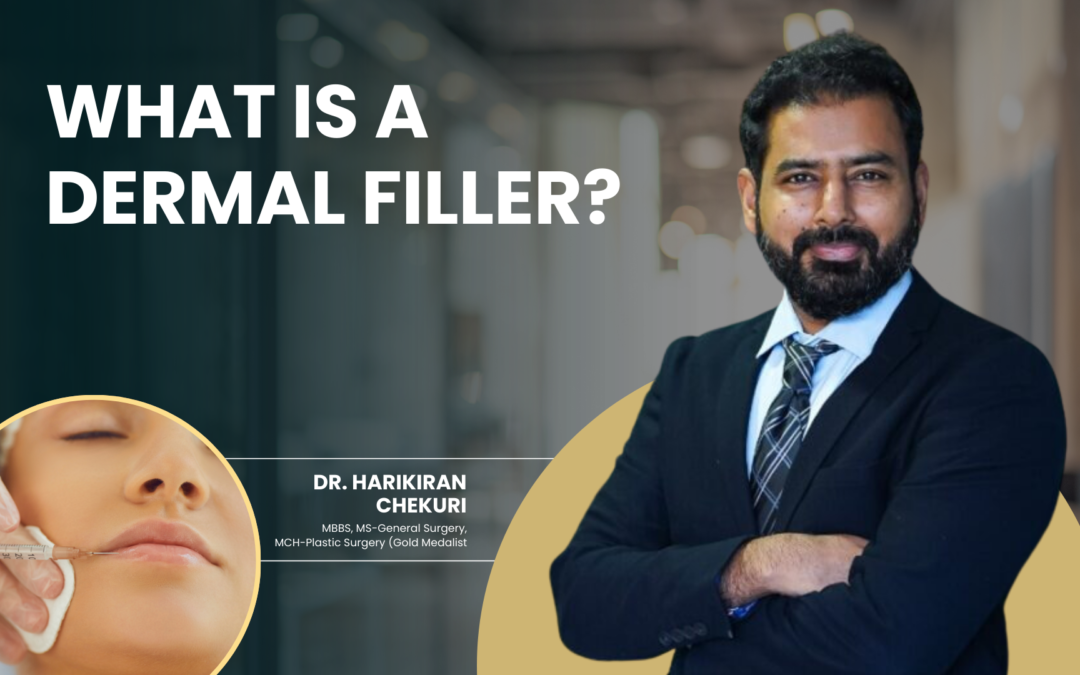 What Is a Dermal Filler?