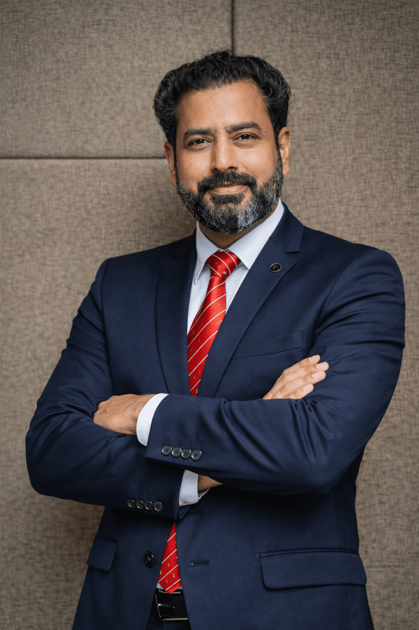 Hair transplant surgeon in Hyderabad
