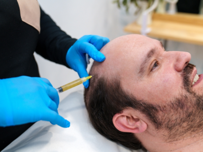 Advanced PRP Therapy