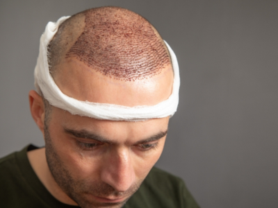 FUE Hair Transplant
