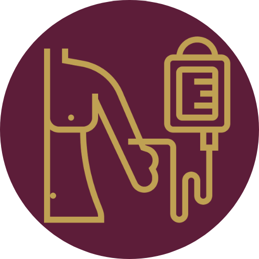 Hairloss IV | Redefine Laser Hair Removal