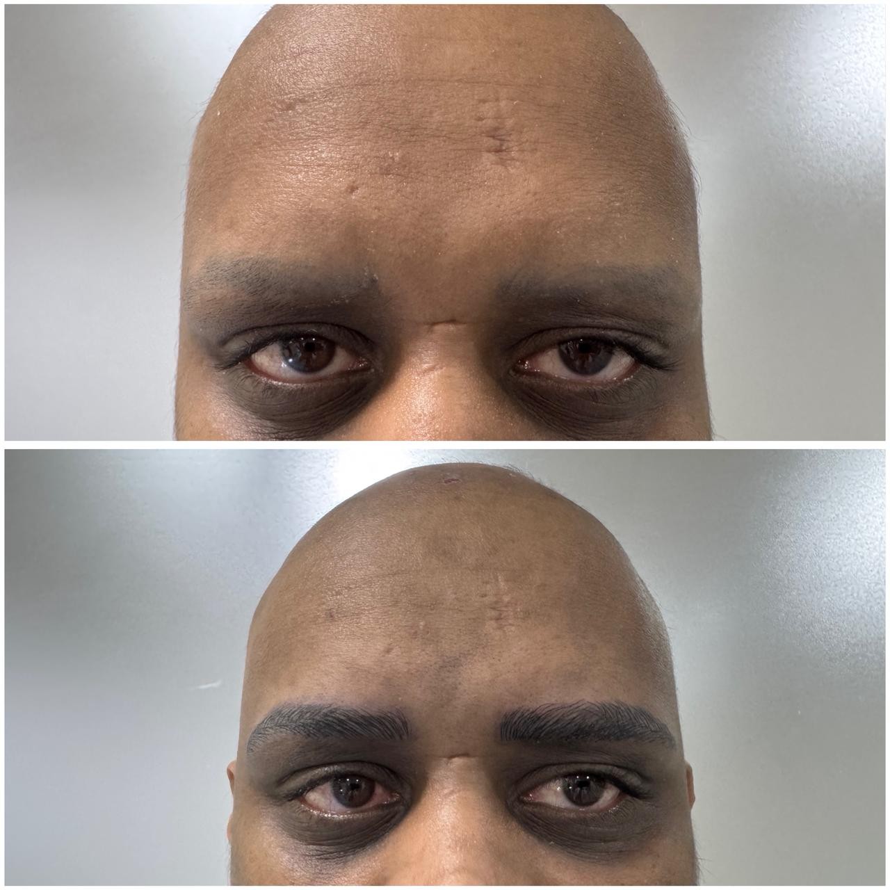 Microblading for Eyebrows | Redefine