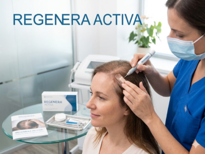 Regenera Activa