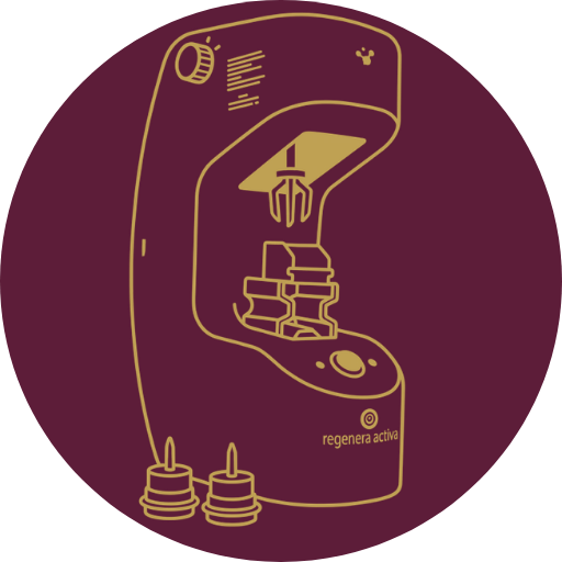 Regenra Activa | Redefine Laser Hair Removal