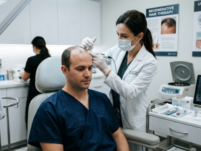 Stem Cell Therapy