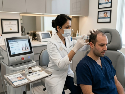 TRICELL Therapy