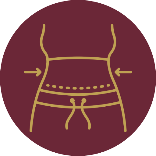 Waist contouring | Redefine Waist Contouring