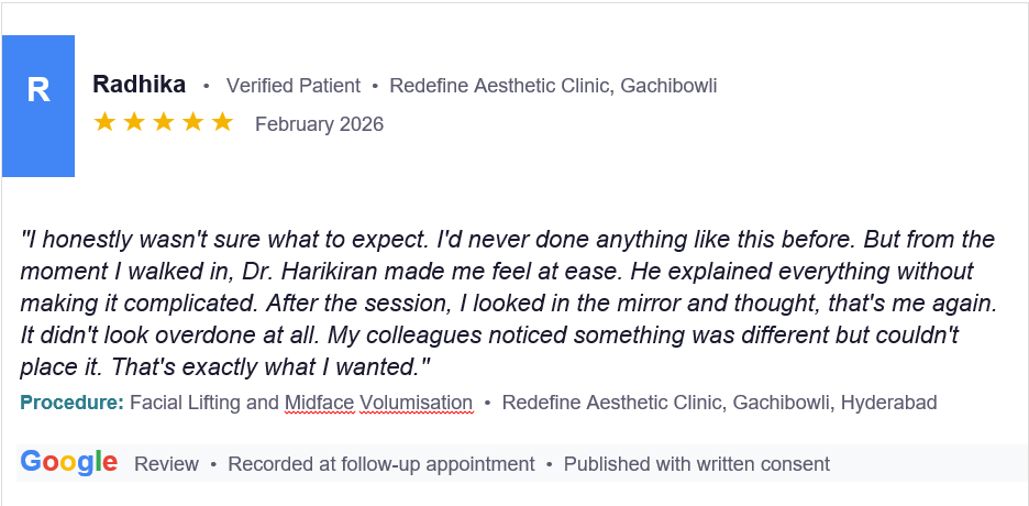 greview | Redefine