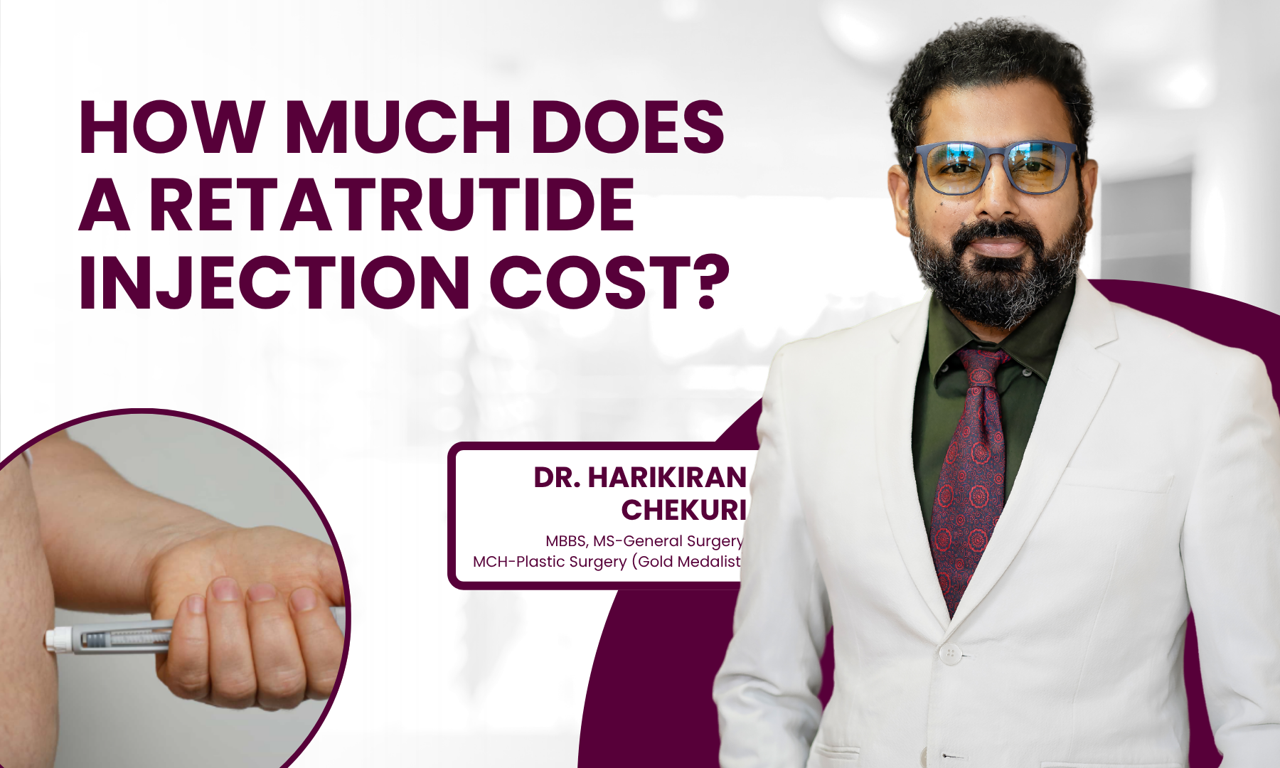retatrutide how much does it cost How Much Does a Retatrutide Injection Cost?