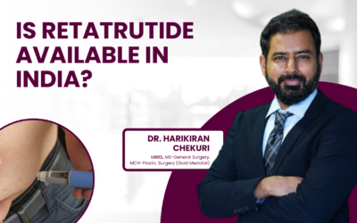 Is Retatrutide Available in India?
