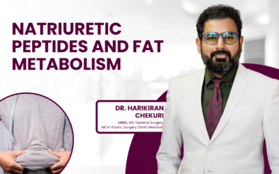 Natriuretic Peptides and Fat Metabolism