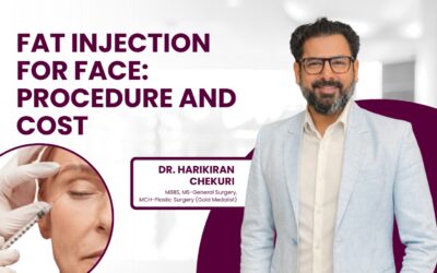 Fat Injection for Face: Procedure and Cost?