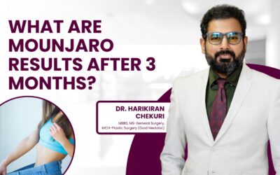 What Are Mounjaro Results After 3 Months?