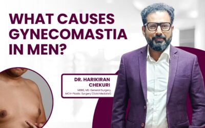 What Causes Gynecomastia in Men?