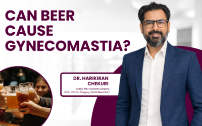 Can Beer Cause Gynecomastia?