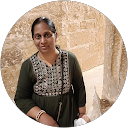 Teja Aligireddy profile picture