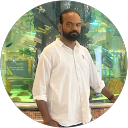 nerander Reddy profile picture