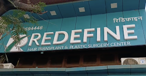Redefine Hair Transplant & Plastic Surgery Center place picture