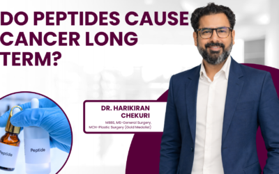 Do Peptides Cause Cancer Long Term?