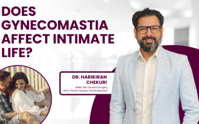 Does Gynecomastia Affect Intimate Life?