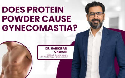 Does Protein Powder Cause Gynecomastia?