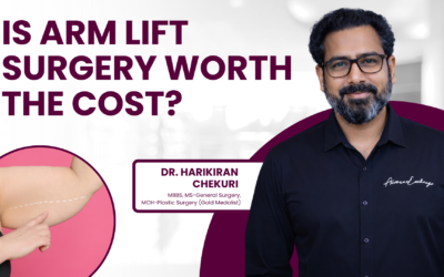 Is Arm Lift Surgery Worth the Cost?