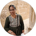 Teja Aligireddy profile picture