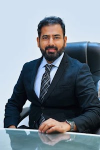 Dr. Harikiran Chekuri | Best Plastic Surgeon in Hyderabad place picture