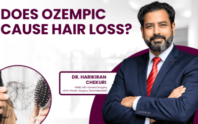 Does Ozempic Cause Hair Loss?