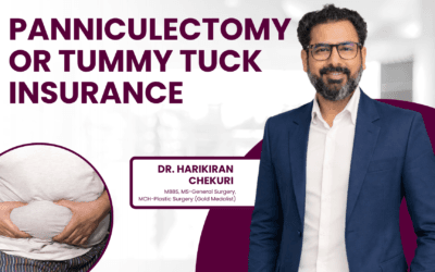 Panniculectomy or Tummy Tuck: What Does Insurance Cover?