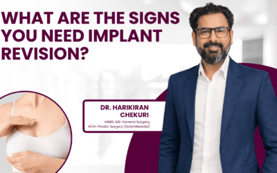 What Are the Signs You Need Implant Revision?