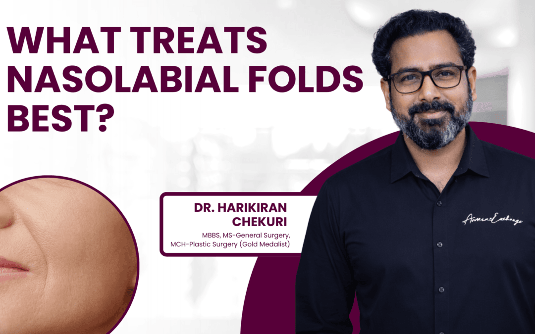 What Treats Nasolabial Folds Best?