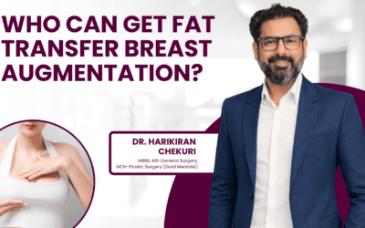 Who Can Get Fat Transfer Breast Augmentation?