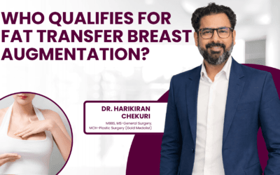 Who Can Get Fat Transfer Breast Augmentation?