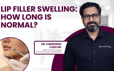Lip Filler Swelling: How Long Is Normal?