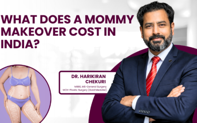 What Does a Mommy Makeover Cost in India?