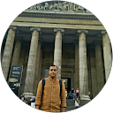 Umesh Nair profile picture