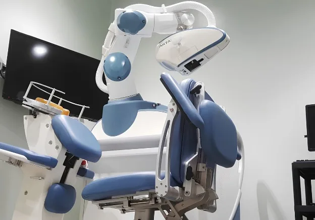 Quad | Redefine FUT hair transplant Before Treating